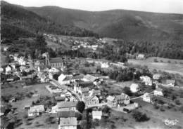 67-WANGENBOURG- VUE PONORAMIQUE AERIENNE - Sonstige & Ohne Zuordnung