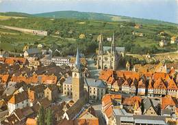 67-OBERNAI- UNE VUE - Obernai