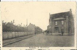 Kruibeke    H. Mertenstraat - Kruibeke