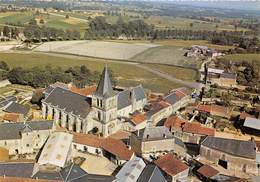 86-MIREBEAU-EN-POITOU- L'GLISE ST-ANDRE XIIeS - Mirebeau