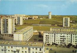 86-POITIERS- CENTRE COMMERCIAL DU CLOS GAUTHIER , LE CLOS GAUTHIER ET LES SABLES - Poitiers