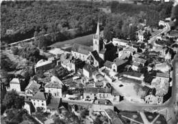 86-SAINT-BENOIT- VUE GNERALE - Saint Benoit