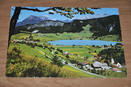 2310- Thiersee - Lermoos