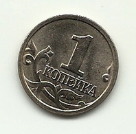 1998 - Russia 1 Copeco        ---- - Russie