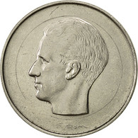 Monnaie, Belgique, 10 Francs, 10 Frank, 1971, Bruxelles, SPL+, Nickel, KM:156.1 - 10 Francs