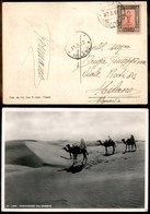 1970 COLONIE - LIBIA - STORIA POSTALE - Misurata Tripolitania (pti 6) - 10 Cent Pittorica (47) Su Cartolina (orientazion - Other & Unclassified