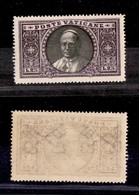 2257 VATICANO - VATICANO - 1933 - 2,75 Lire Medaglioni (31) - Ottimamente Centrato - Gomma Integra - Other & Unclassified