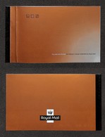 2550 ESTERO  - GRAN BRETAGNA - 1998 - Prestige Booklets "The Definitive Portrait" (DX20) - Autres & Non Classés