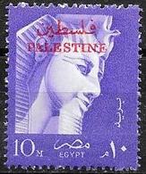 Palestina/Palestine: Antico Egitto, Ancient Egypt, Egypte Ancienne - Egyptologie