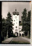 42810236 Waldshut-Tiengen Oberes Tor Waldshut Tiengen - Waldshut-Tiengen