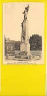 MARGAUX Monument Des Morts (Marcel Delboy) Gironde (33) - Margaux