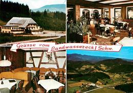 42811919 Elzach Pension Landwassereck  Elzach - Elzach