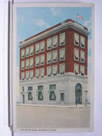 ETATS UNIS - THE STATE BANK, WINFIELD, KANS. - Sonstige & Ohne Zuordnung