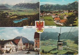 (OS1149) REUTTE - Reutte