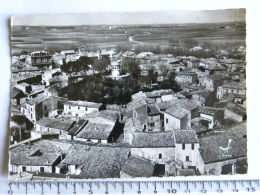 CP (34) Hérault - MAUGUIO - La Motte - Mauguio