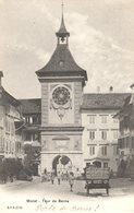 Morat Tour De Berne - Non Circulé - Etat Neuf - Morat