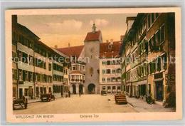 42809075 Waldshut-Tiengen Unteres Tor Waldshut Tiengen - Waldshut-Tiengen