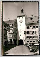 42810225 Waldshut-Tiengen Oberes Tor  Waldshut Tiengen - Waldshut-Tiengen