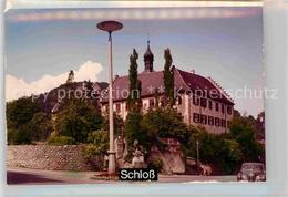 42810245 Tiengen Waldshut Schloss Waldshut Tiengen - Waldshut-Tiengen