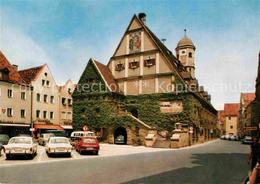 42809972 Weiden Oberpfalz Rathaus Weiden I.d.OPf. - Weiden I. D. Oberpfalz