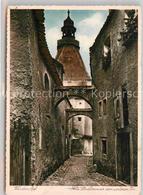 42811272 Weiden Oberpfalz Stadtmauer Unteres Tor  Weiden I.d.OPf. - Weiden I. D. Oberpfalz