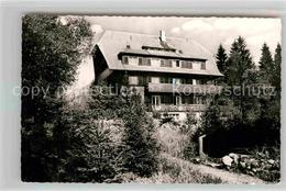 42811988 Hinterzarten Kurheim Von Der Strass  Hinterzarten - Hinterzarten