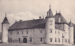 Château De Troches DOUVAINE - Douvaine