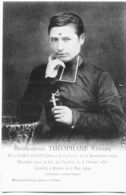 79-368 - DEUX-SEVRES - SAINT LOUP SUR THOUET- Théophane VENARD Décapité Au Tonkin Le 02.02.1861 - Saint Loup Lamaire