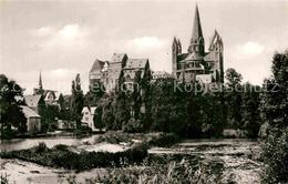 72854893 Limburg Lahn Dom Und Schloss Limburg A.d. Lahn - Limburg