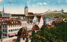 42854928 Esslingen Neckar Panorama Esslingen Am Neckar - Esslingen