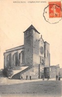 GERS  32  RISCLE   L'EGLISE - Riscle