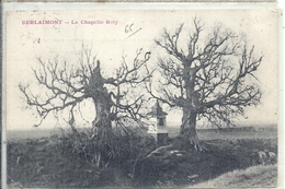 NORD - 59 - BERLAIMONT - La Chapelle Roty - Berlaimont