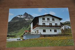 2323- Galtür, Haus Alpkogel - Galtür