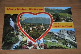 2330- Imst  Tirol - Imst