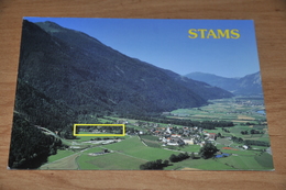 2331- Stams  Tirol, Camping  Eichenwald - Stams