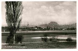 42853458 Radolfzell Bodensee Hohentwiel Panorama Radolfzell Am Bodensee - Radolfzell