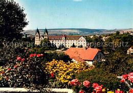 72853616 Huenfeld Bonifatiuskloster Huenfeld - Hünfeld