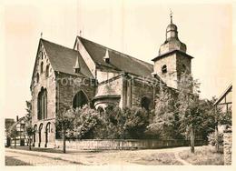 72856348 Soest Arnsberg S Maria Zur Hoehe Hallenkirche Soest - Soest