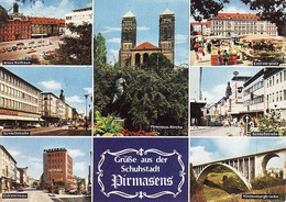 Rhineland-Palatinate > Pirmasens, Gebraucht 1985 - Pirmasens