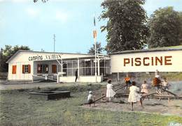 68-NEUF-BRISACH- PISCINE ET CAMPING - Neuf Brisach