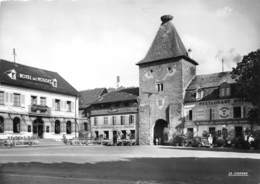 68-TURCKEIM- PORTE DE FRANCE - Turckheim