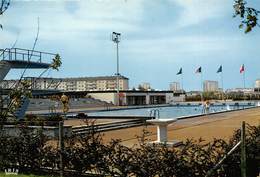 68-SAINT-LOUIS- LA PISCINE - Saint Louis