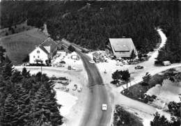 68-LE COL DU BONHOMME- VUE DU CIEL LE SOMMET ET LE REALIS VOSGES-ALSACE - Other & Unclassified