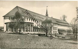 Wolkenstein - Pawlow-Haus - Foto-AK - Verlag R. Kallmer Zwickau - Wolkenstein