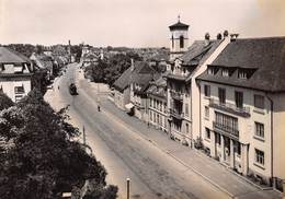 68-SAINT-LOUIS- RUE DE MULHOUSE - Saint Louis