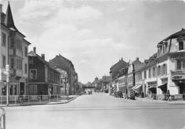 68-SAINT-LOUIS- RUE DE BELFORT - Saint Louis