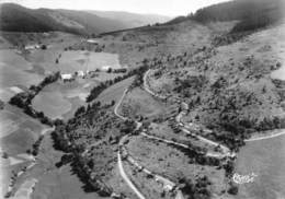 68-COL DES BAGENELLES- VUE PANORAMIQUE AERIENNE - Other & Unclassified