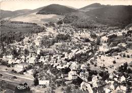 68-MUHLBACH- VUE PANORAMIQUE AERIENNE - Murbach