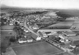 68-OSTHEIM- VUE PANORAMIQUE AERIENNE - Other & Unclassified