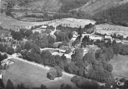 68-SENTHEIM- MAISON DE REPOS DE SAINT JEAN DE DIEU VUE AERIENNE - Autres & Non Classés